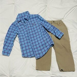 Vineyard Vines Boys 2T